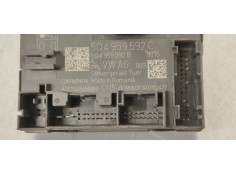 Recambio de modulo electronico para volkswagen golf vii variant (bv5) 1.6 tdi 105 fap referencia OEM IAM 5Q4959592C  