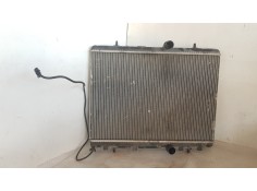 Recambio de radiador agua para peugeot 5008 1.6 hdi 115 fap referencia OEM IAM P9680533480  