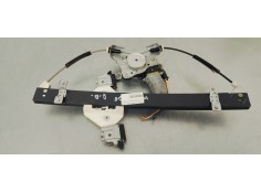 Recambio de elevalunas delantero derecho para ssangyong korando 2.2 xdi 180 fap referencia OEM IAM   