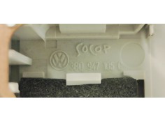Recambio de luz interior para seat ibiza iv berlina 1.4 tdi 90 fap referencia OEM IAM 3B0947105C  