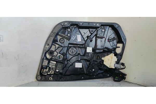 Recambio de elevalunas delantero derecho para mercedes-benz clase c (w205) lim. 2.2cdi 170 [220] fap referencia OEM IAM A2059060