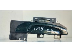 Recambio de maneta exterior delantera derecha para jaguar s-type 3.0 v6 24v cat referencia OEM IAM   