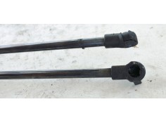 Recambio de amortiguadores maletero / porton para citroen c3 elle referencia OEM IAM 9813177780  