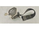 Recambio de cinturon seguridad trasero izquierdo para peugeot 308 cc (2009) 1.6 i 120 referencia OEM IAM   