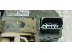 Recambio de cerradura puerta trasera derecha para opel insignia berlina selective referencia OEM IAM 13579566  