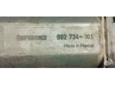 Recambio de elevalunas trasero derecho para chrysler 300 c 3.0crd 220 fap referencia OEM IAM 05065472AC  