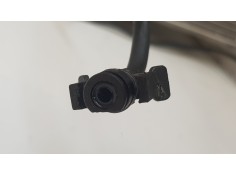 Recambio de radiador agua para peugeot 5008 1.6 hdi 115 fap referencia OEM IAM P9680533480  