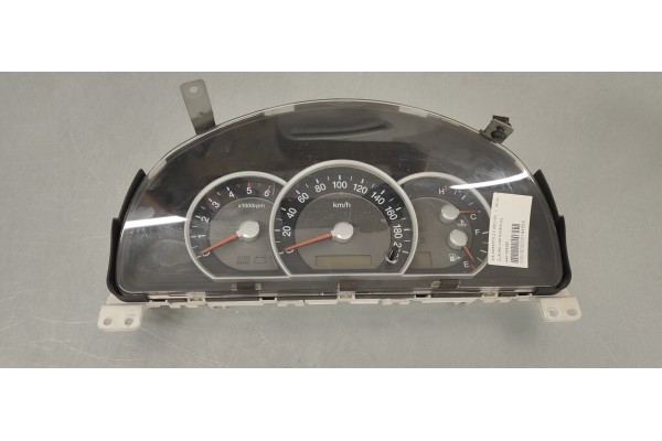 Recambio de cuadro instrumentos para kia sorento 2.5 crdi ex referencia OEM IAM 940133E260  