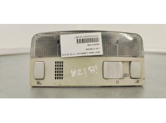 Recambio de luz interior para seat ibiza iv berlina 1.4 tdi 90 fap referencia OEM IAM 3B0947105C  