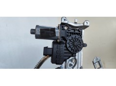 Recambio de elevalunas delantero derecho para opel zafira a elegance referencia OEM IAM 90579356  