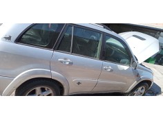 Recambio de puerta trasera derecha para toyota rav 4 (a2) 2.0 turbodiesel cat referencia OEM IAM   