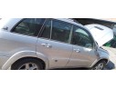 Recambio de puerta trasera derecha para toyota rav 4 (a2) 2.0 turbodiesel cat referencia OEM IAM   
