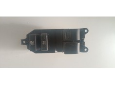 MANDO ELEVALUNAS TRASERO IZQUIERDO 8313T76 