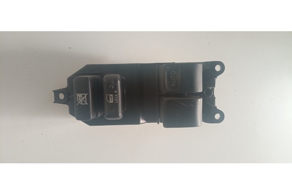 Recambio de mando elevalunas trasero izquierdo para toyota yaris 1.0 cat referencia OEM IAM 8313T76  