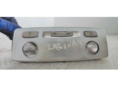 Recambio de luz interior para renault laguna grandtour iii referencia OEM IAM 264300003R  