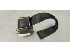 Recambio de cinturon seguridad trasero izquierdo para peugeot 308 cc (2009) 1.6 i 120 referencia OEM IAM   