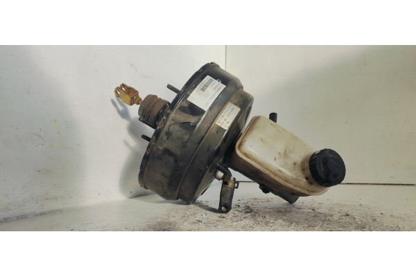 Recambio de servofreno para kia sorento 2.5 crdi ex referencia OEM IAM 591003E100  