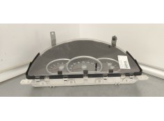Recambio de cuadro instrumentos para kia sorento 2.5 crdi ex referencia OEM IAM 940133E260  
