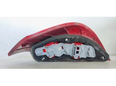 Recambio de piloto trasero izquierdo para mercedes-benz clase a (w169) 2.0cdi 110 [180] referencia OEM IAM A1698200364  
