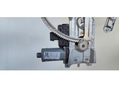 Recambio de elevalunas delantero derecho para opel zafira a elegance referencia OEM IAM 90579356  