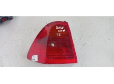 Recambio de piloto trasero izquierdo para bmw serie 3 berlina (e90) 2.0 16v diesel cat referencia OEM IAM 7160061  