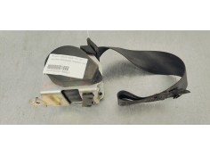 Recambio de cinturon seguridad trasero izquierdo para peugeot 308 cc (2009) 1.6 i 120 referencia OEM IAM   