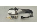 Recambio de cinturon seguridad trasero izquierdo para peugeot 308 cc (2009) 1.6 i 120 referencia OEM IAM   