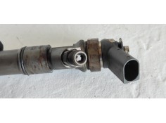 Recambio de inyector para bmw serie 5 touring (e61) 530d referencia OEM IAM 0445110216  
