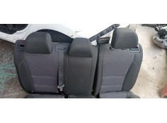 Recambio de asientos traseros para hyundai i30 (gd) city referencia OEM IAM   