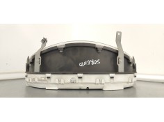 Recambio de cuadro instrumentos para kia sorento 2.5 crdi ex referencia OEM IAM 940133E260  
