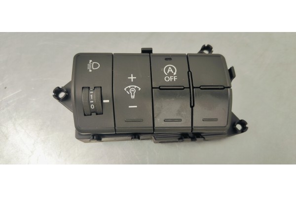 Recambio de mando multifuncion para hyundai i30 (gd) 1.6 crdi 110 fap referencia OEM IAM 93310A6080RY  