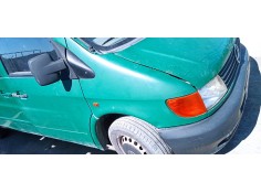 Recambio de aleta delantera derecha para mercedes-benz clase v (w638) 2.3 turbodiesel cat referencia OEM IAM   