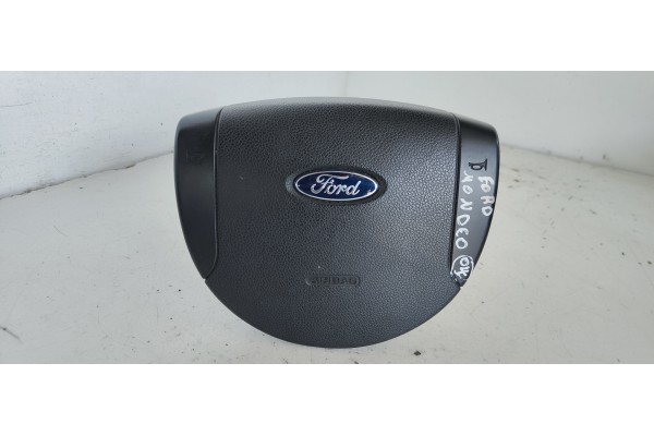 Recambio de airbag delantero izquierdo para ford mondeo berlina (ge) titanium (d) referencia OEM IAM 3S71F042B85CAW  