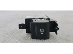 Recambio de freno de mano electrico para renault laguna grandtour iii referencia OEM IAM 363210001R  
