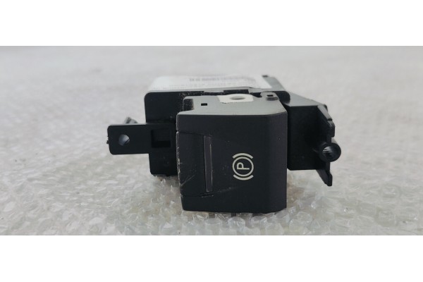 Recambio de freno de mano electrico para renault laguna grandtour iii referencia OEM IAM 363210001R  