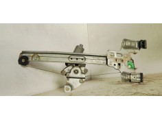 Recambio de elevalunas trasero derecho para chrysler 300 c 3.0crd 220 fap referencia OEM IAM 05065472AC  