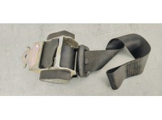 Recambio de cinturon seguridad trasero izquierdo para peugeot 308 cc (2009) 1.6 i 120 referencia OEM IAM   