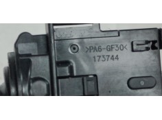 Recambio de mando luces para suzuki sx4 rw (ey) 2.0d turbo 135 4x4 fap referencia OEM IAM 173744  