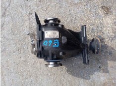 Recambio de diferencial trasero para bmw serie 5 berlina (e60) 2.0d 165 [520] fap referencia OEM IAM 7544581  
