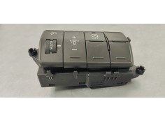 Recambio de mando multifuncion para hyundai i30 (gd) 1.6 crdi 110 fap referencia OEM IAM 93310A6080RY  