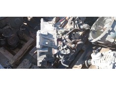 Recambio de caja cambios para mazda cx-7 (er) 2.2 mzrcd 175 4x4 fap referencia OEM IAM   