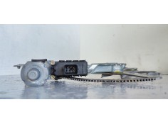 Recambio de elevalunas delantero derecho para opel zafira a elegance referencia OEM IAM 90579356  