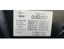 Recambio de elevalunas delantero derecho para mercedes-benz clase c (w205) lim. 2.2cdi 170 [220] fap referencia OEM IAM A2059060