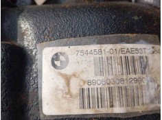 Recambio de diferencial trasero para bmw serie 5 berlina (e60) 2.0d 165 [520] fap referencia OEM IAM 7544581  