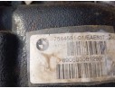Recambio de diferencial trasero para bmw serie 5 berlina (e60) 2.0d 165 [520] fap referencia OEM IAM 7544581  