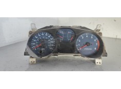 Recambio de cuadro instrumentos para toyota rav 4 funcruiser (a1) básico referencia OEM IAM   