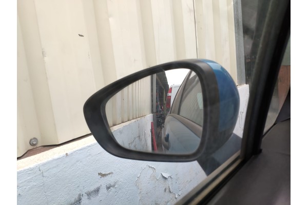 Recambio de retrovisor izquierdo para citroen c3 1.4 referencia OEM IAM   
