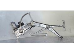 Recambio de elevalunas delantero derecho para opel zafira a elegance referencia OEM IAM 90579356  