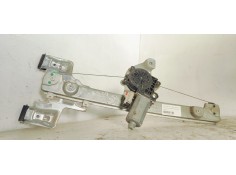 ELEVALUNAS TRASERO IZQUIERDO 05065473AC 