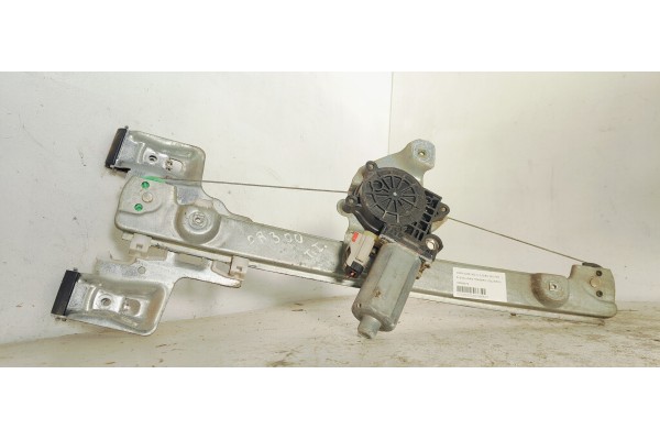 Recambio de elevalunas trasero izquierdo para chrysler 300 c 3.0crd 220 fap referencia OEM IAM 05065473AC  